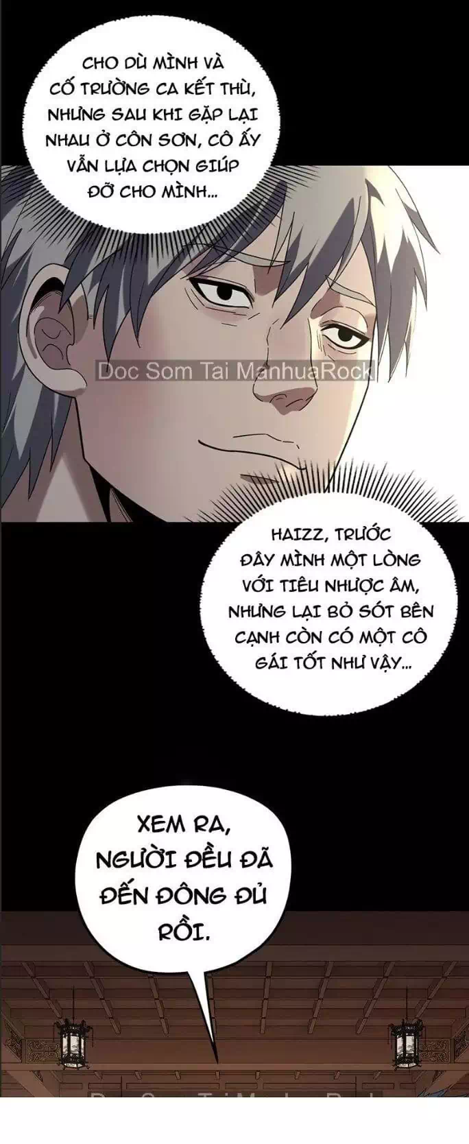 Chapter 423 - Image 20