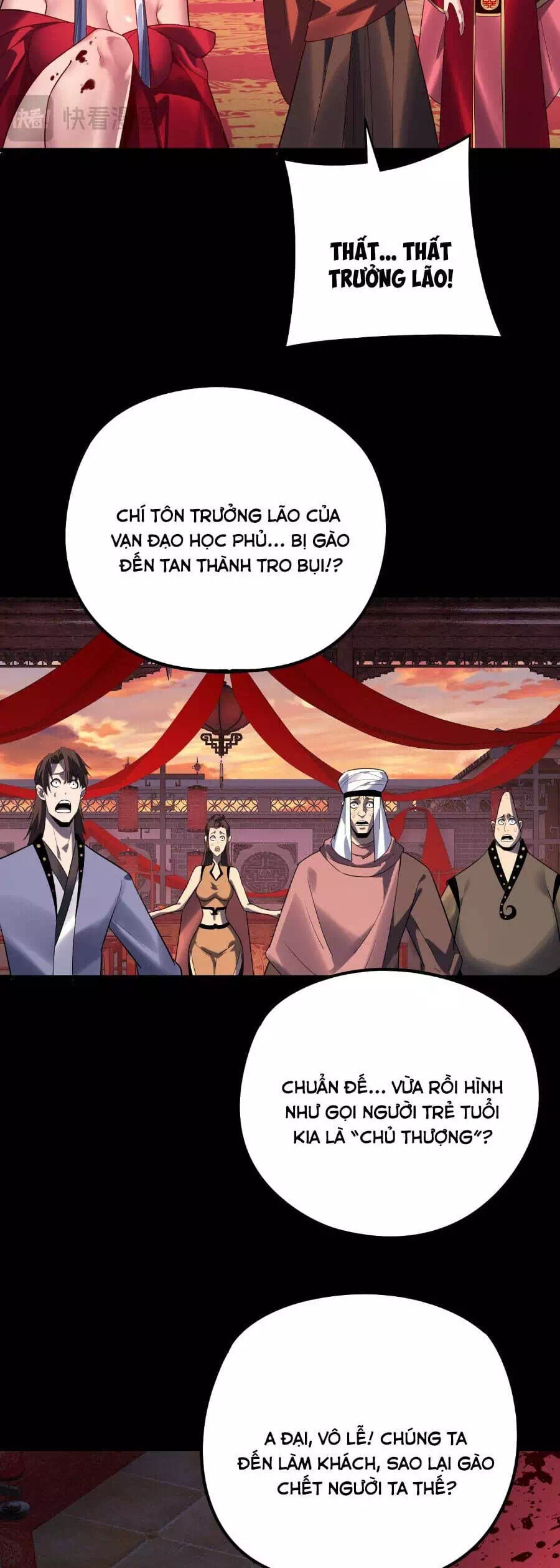 Chapter 383 - Image 8