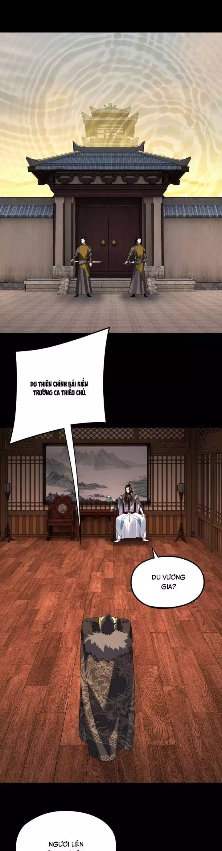 Chapter 449 - Image 1