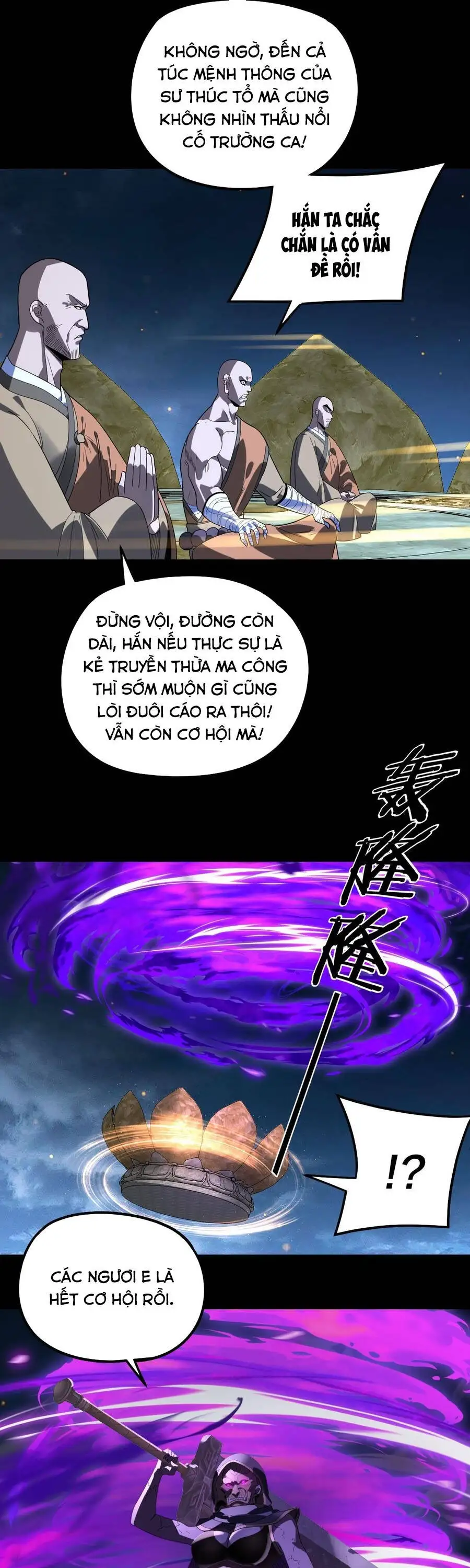 Chapter 526 - Image 20