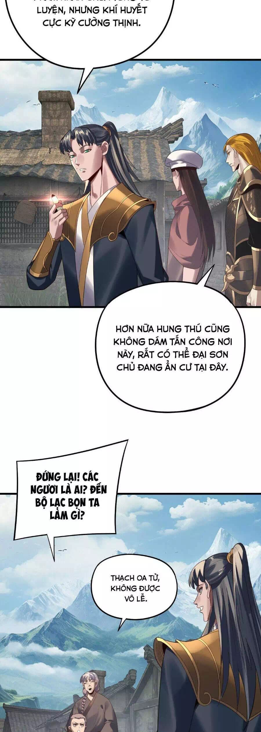 Chapter 378 - Image 15