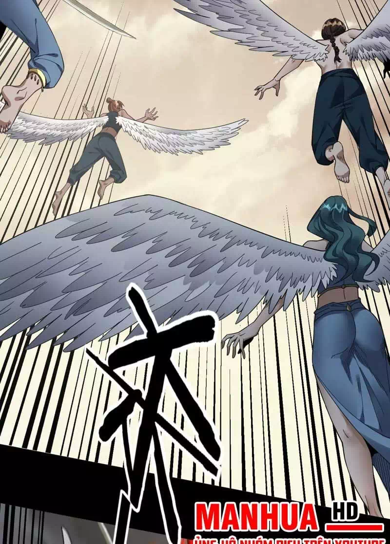 Chapter 127 - Image 23