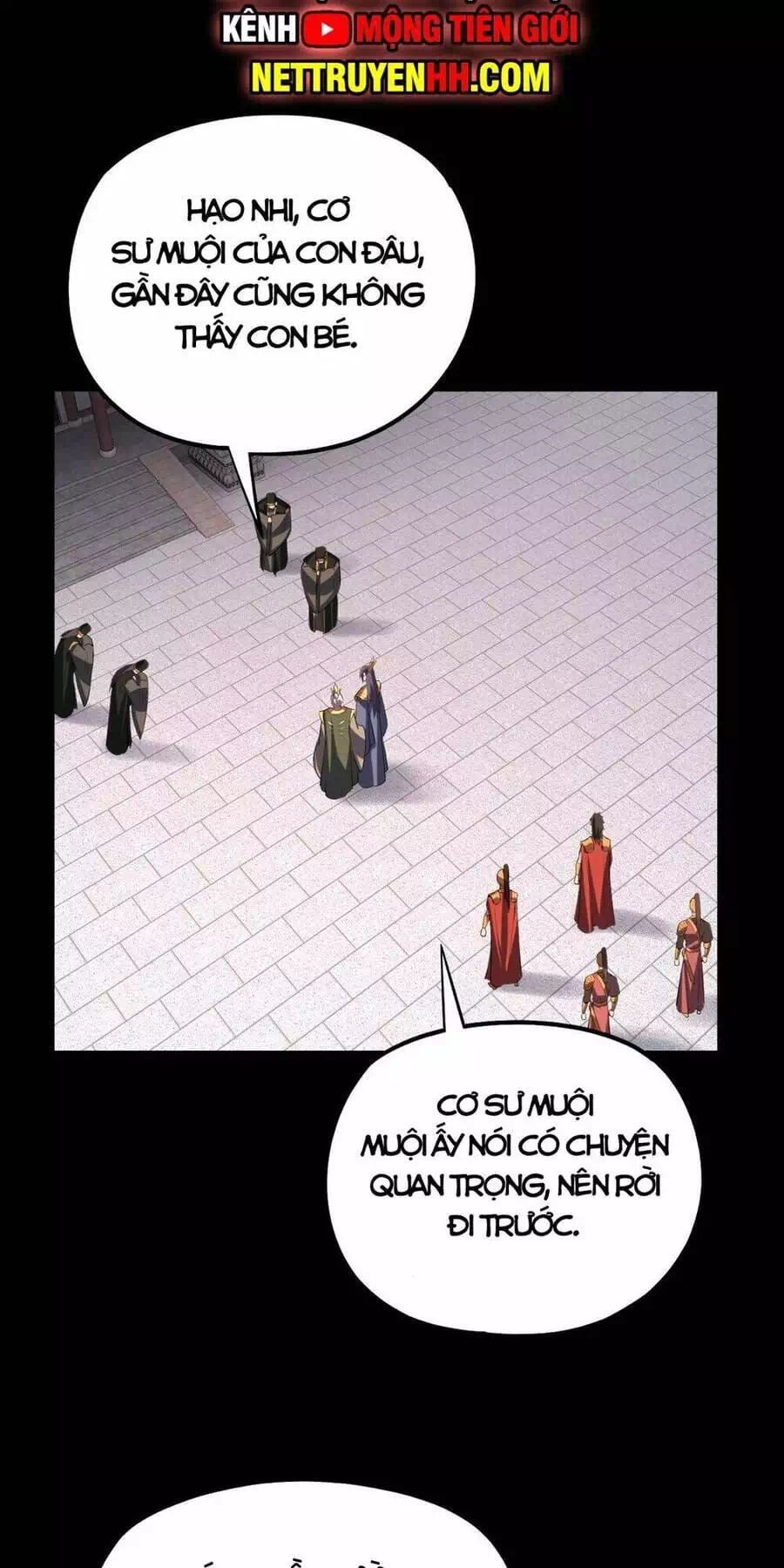 Chapter 223 - Image 23