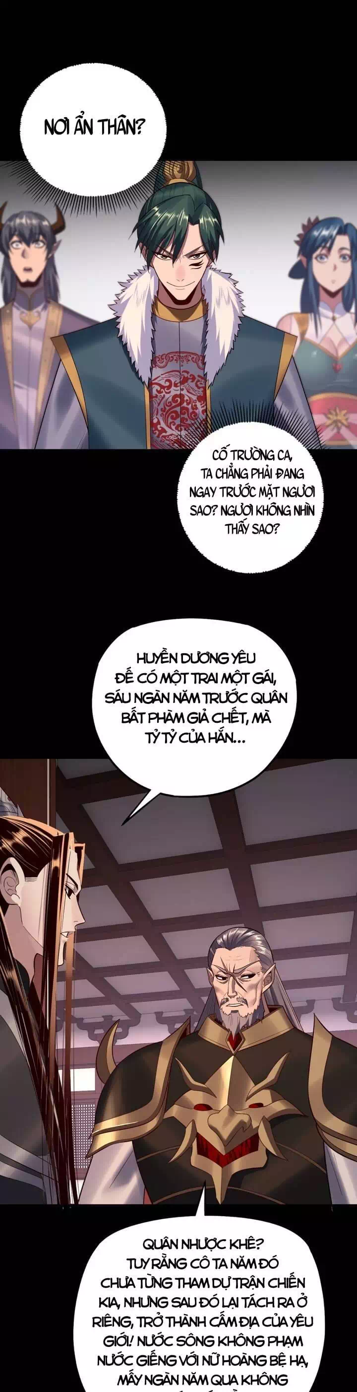 Chapter 282 - Image 1