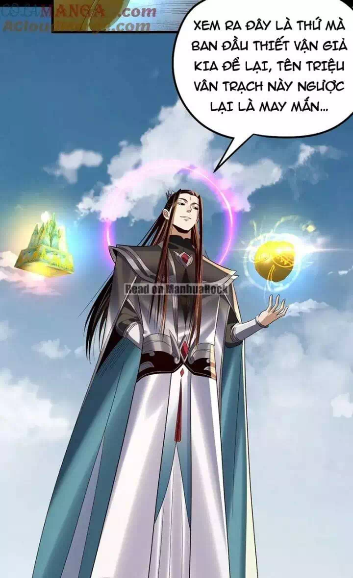 Chapter 370 - Image 19