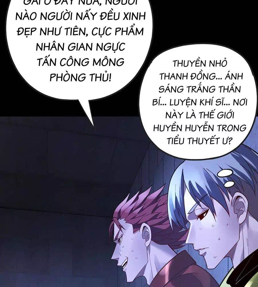 Chapter 244 - Image 25