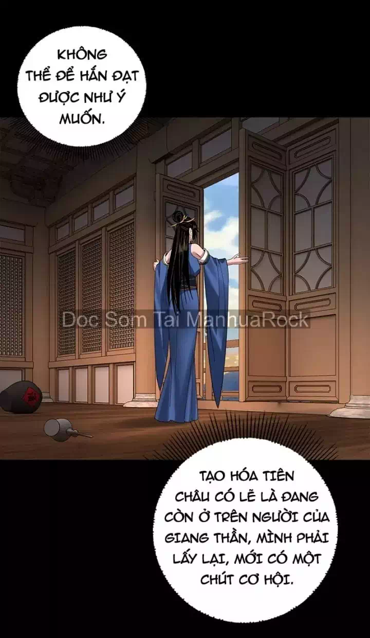 Chapter 416 - Image 22