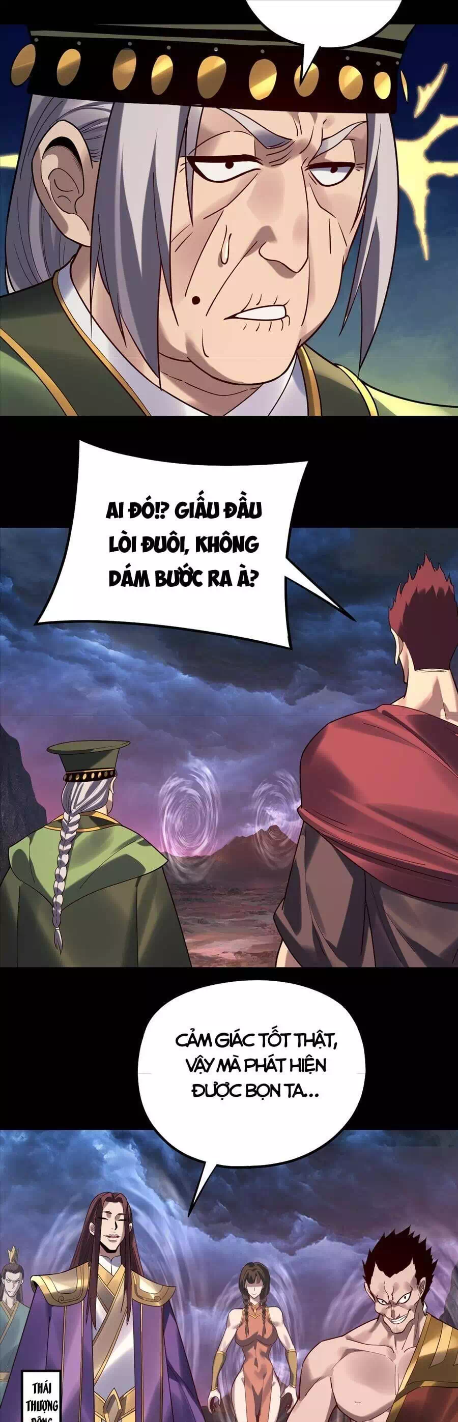Chapter 332 - Image 12