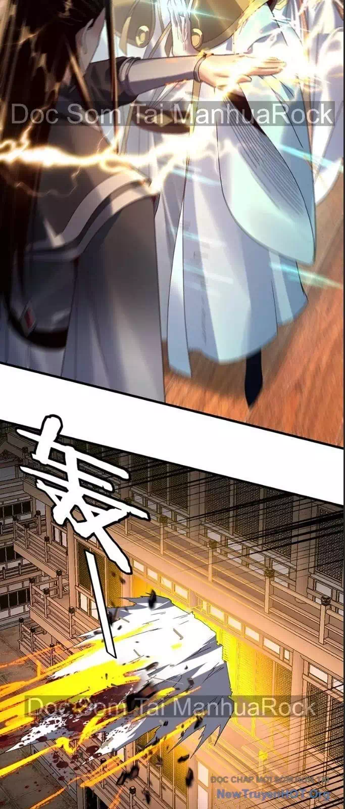 Chapter 410 - Image 12