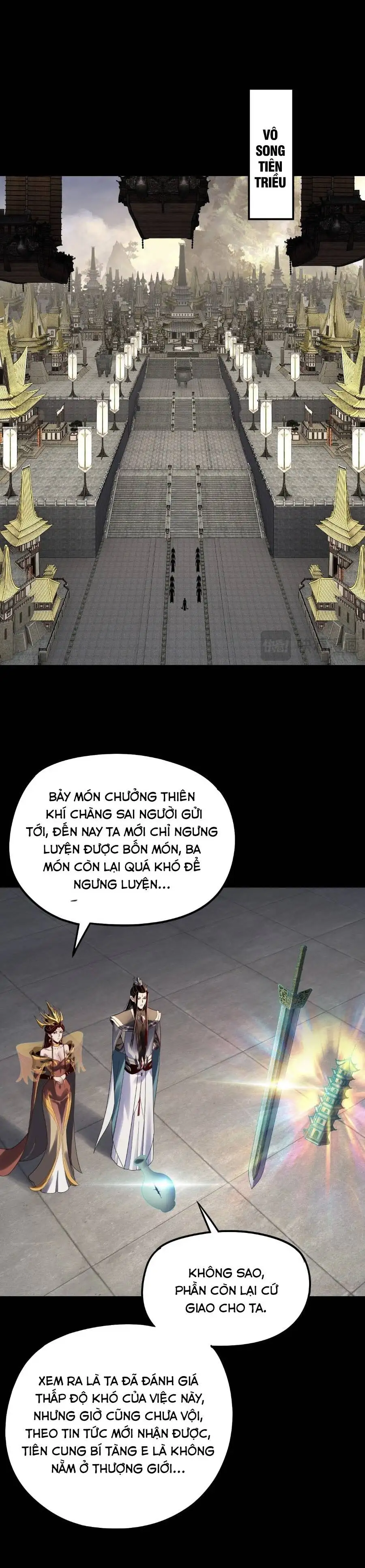 Chapter 502 - Image 1
