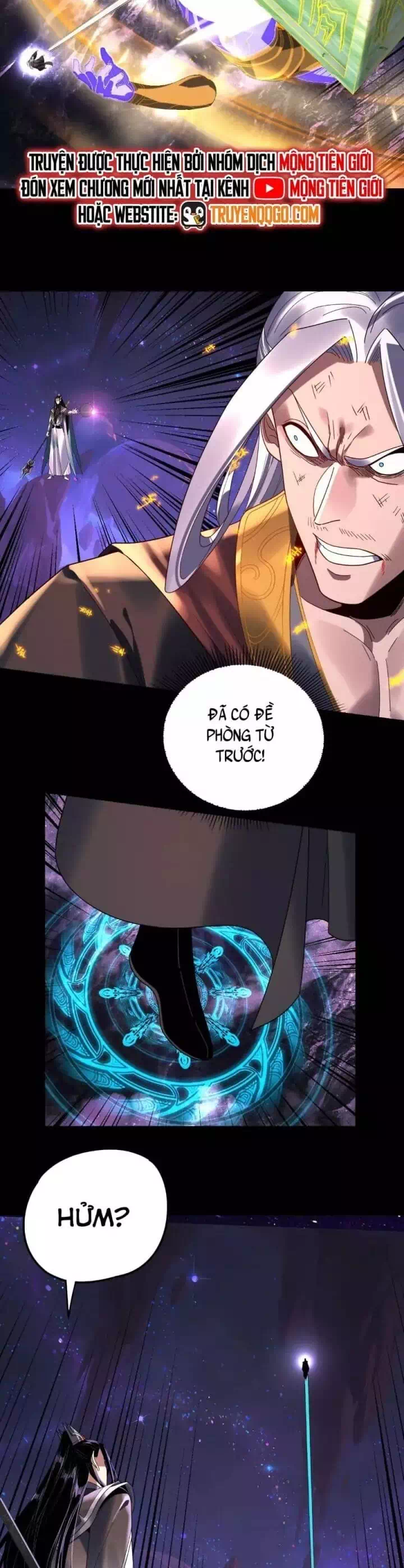 Chapter 439 - Image 7