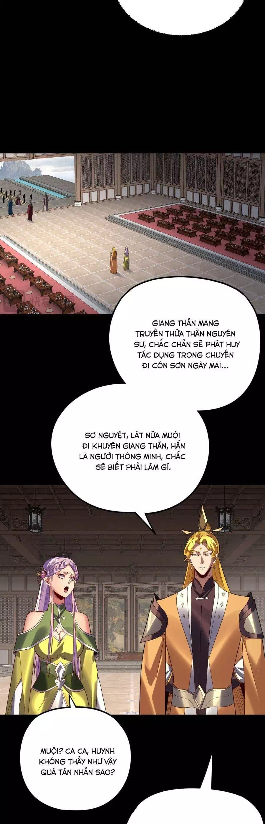 Chapter 425 - Image 8