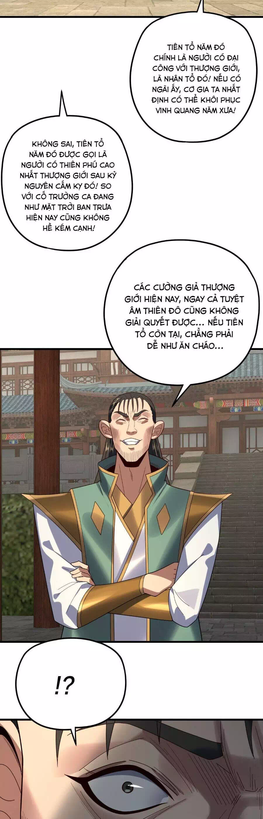 Chapter 402 - Image 2