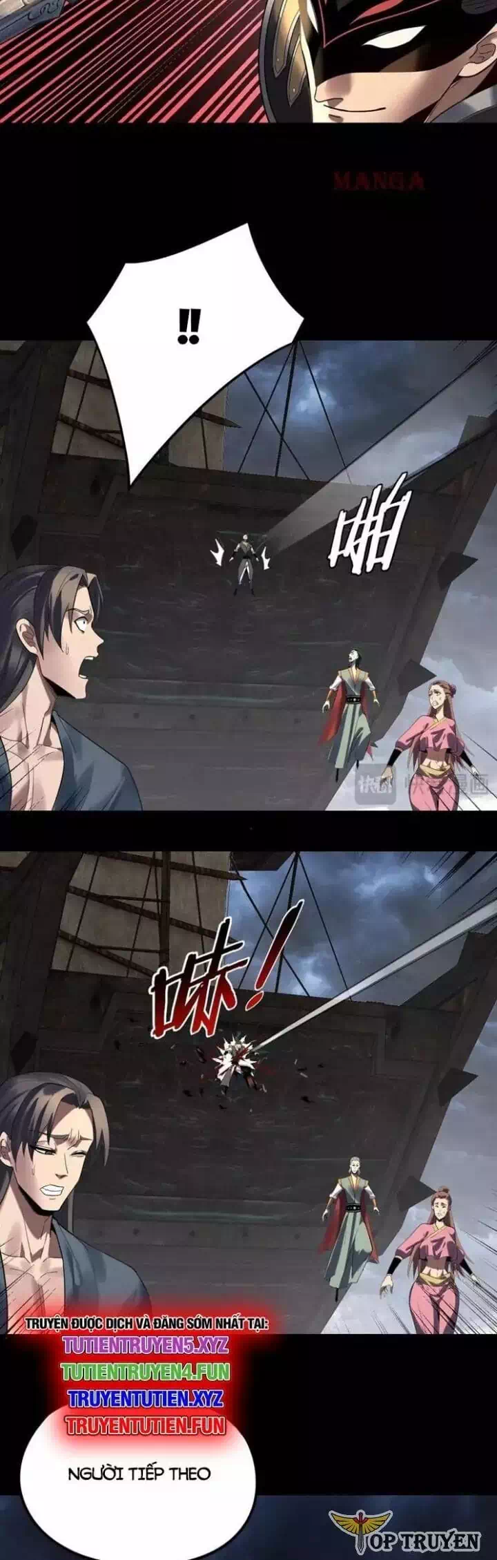 Chapter 360 - Image 6