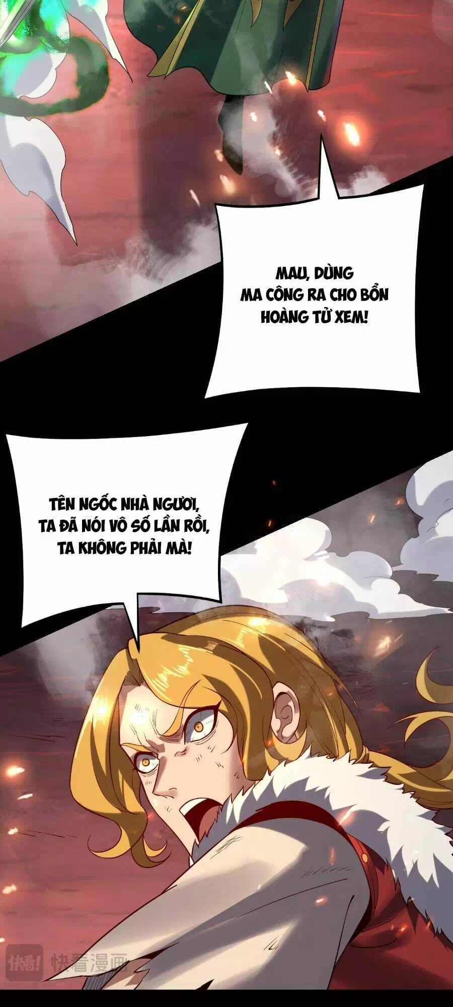Chapter 227 - Image 34