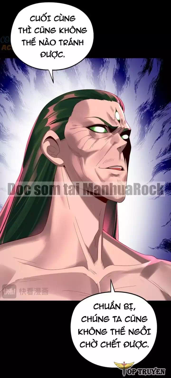 Chapter 377 - Image 1