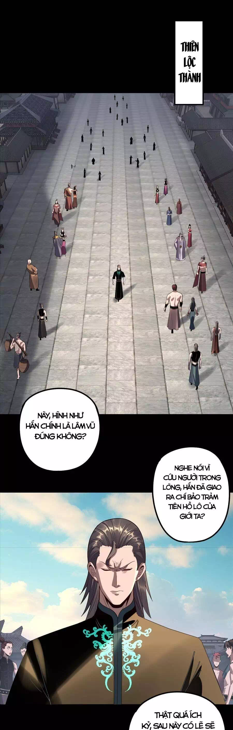 Chapter 337 - Image 1
