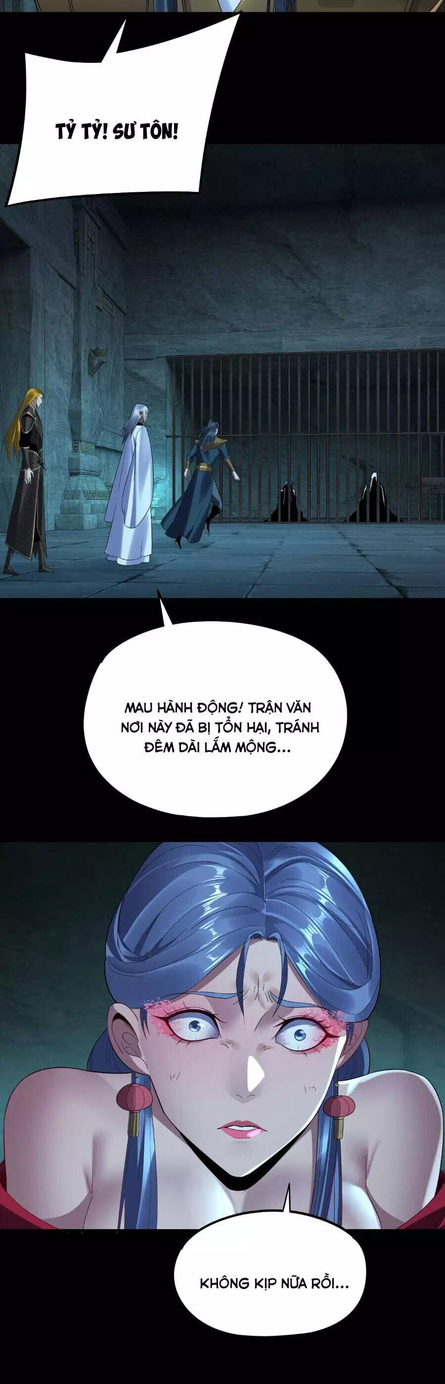 Chapter 395 - Image 7