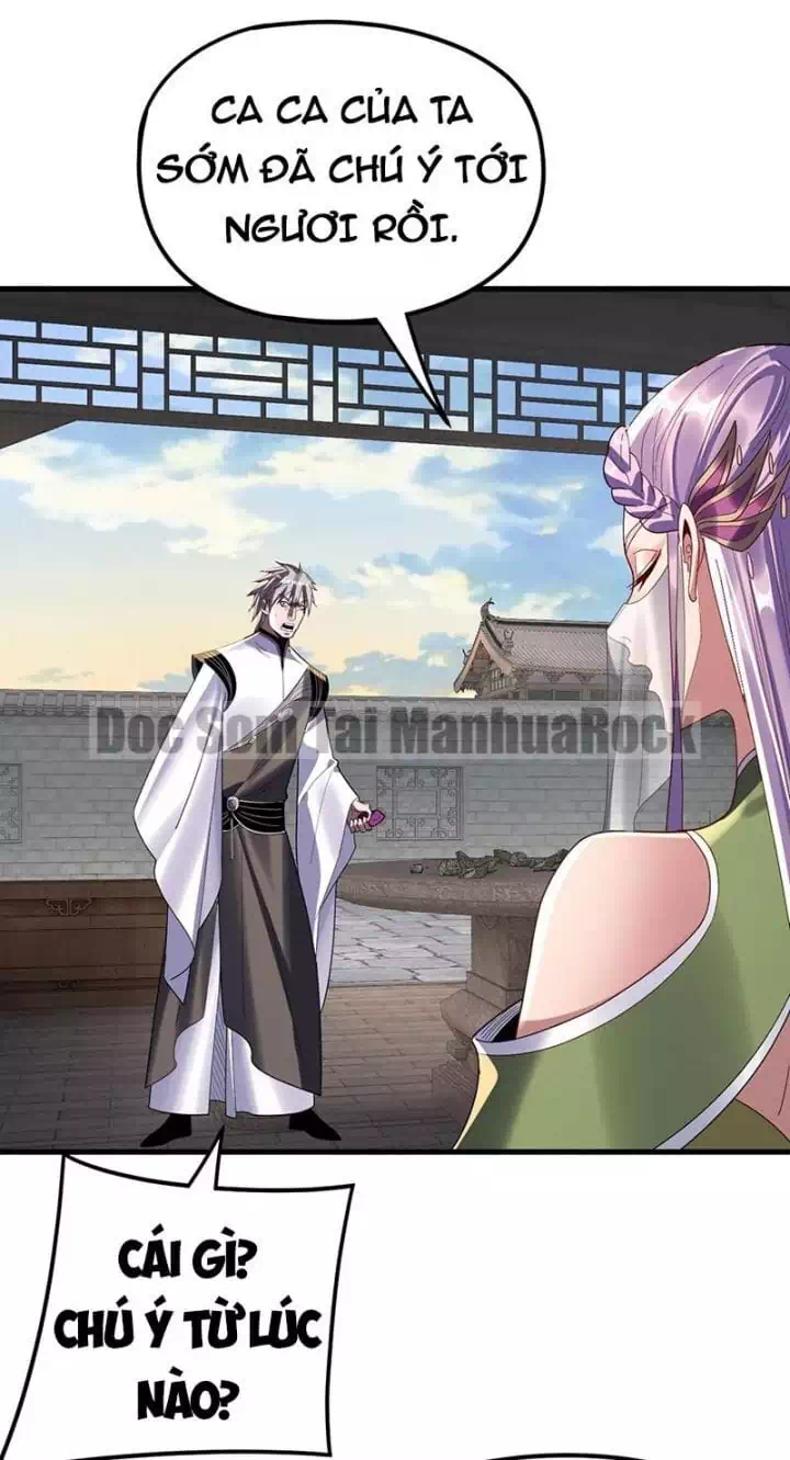 Chapter 406 - Image 17