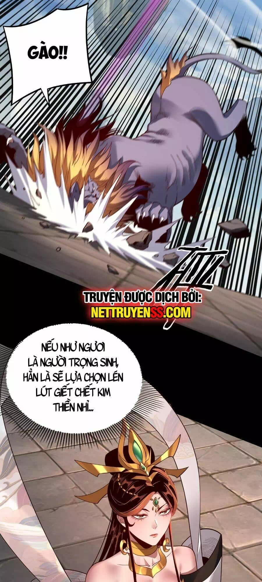 Chapter 203 - Image 44