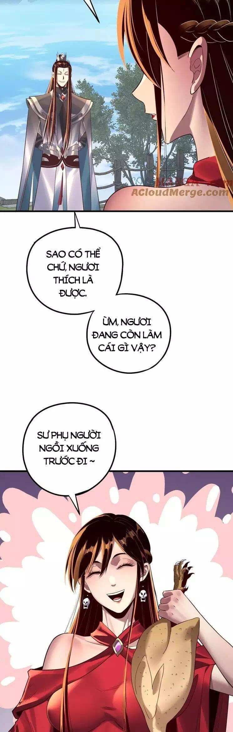 Chapter 335 - Image 4