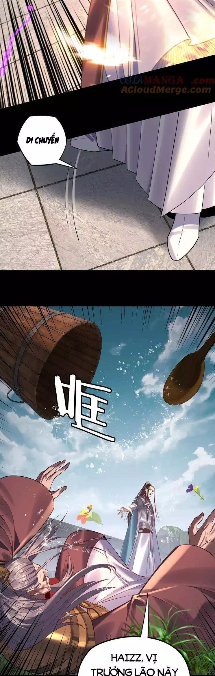 Chapter 306 - Image 25
