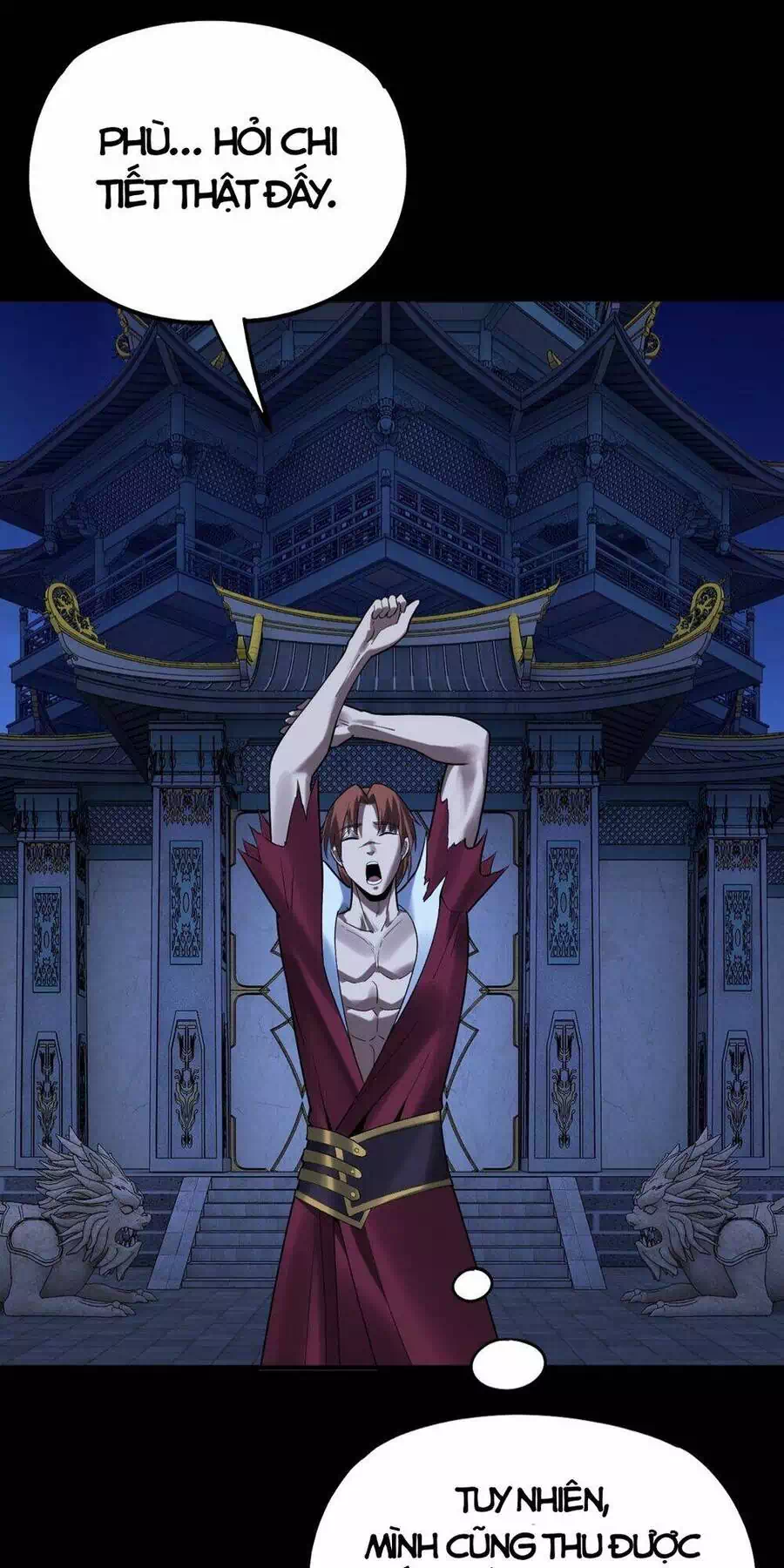 Chapter 207 - Image 22