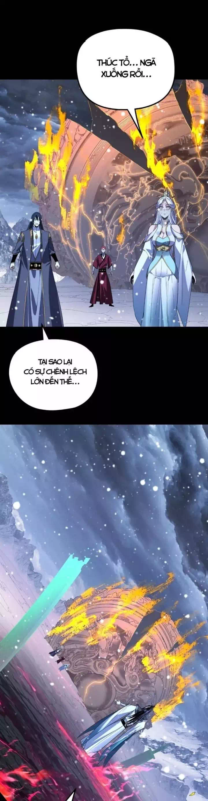 Chapter 431 - Image 1