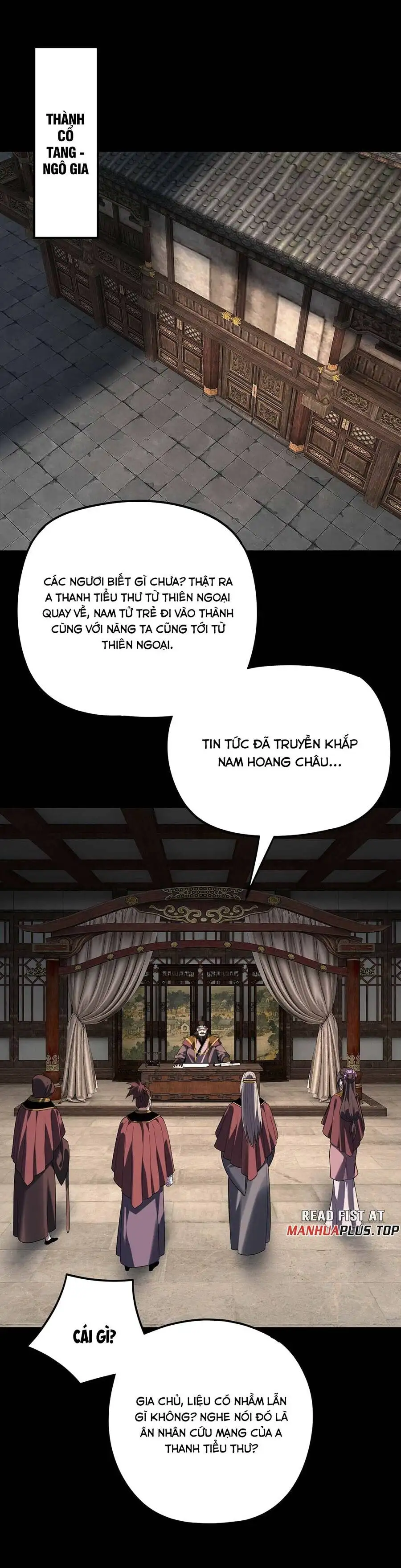 Chapter 467 - Image 1