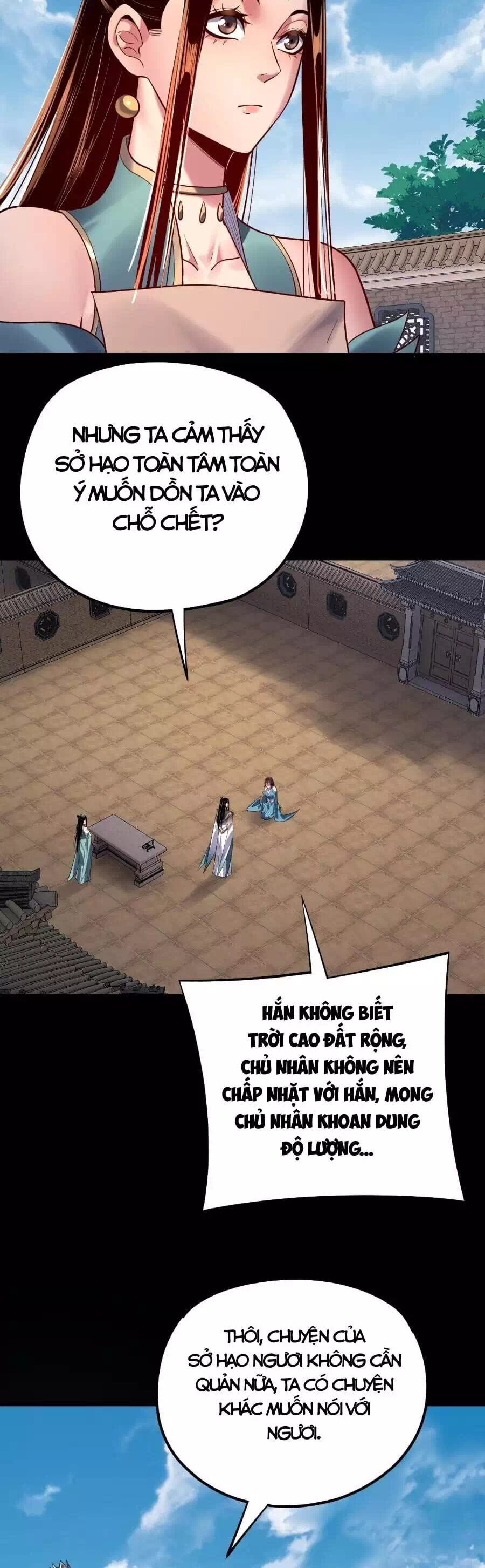 Chapter 236 - Image 21