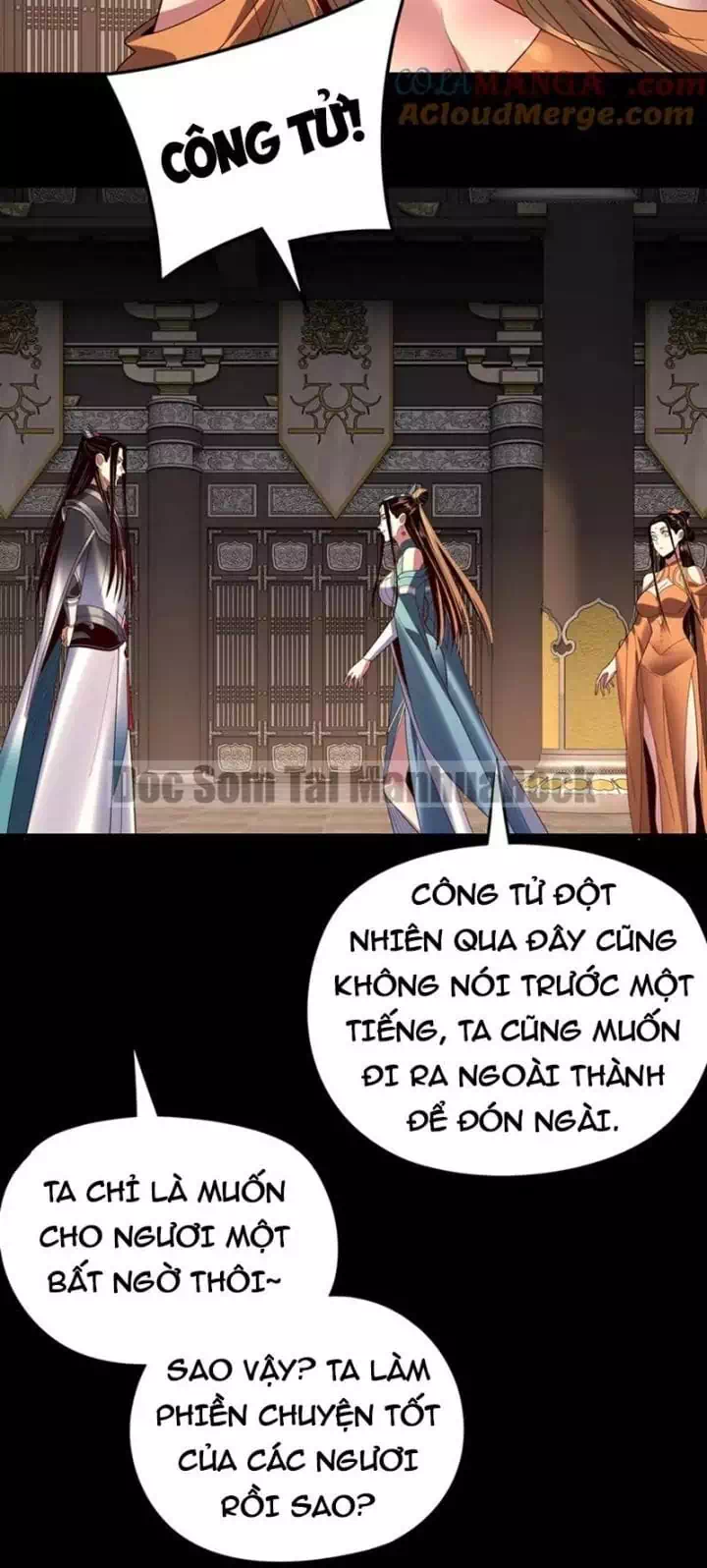 Chapter 401 - Image 5