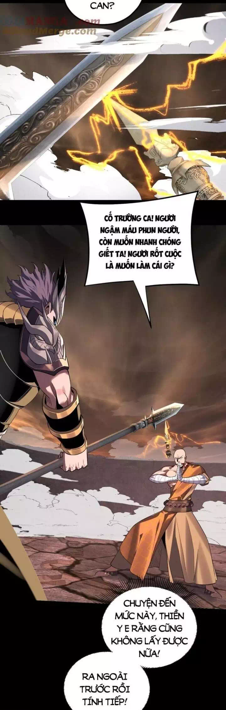 Chapter 318 - Image 23
