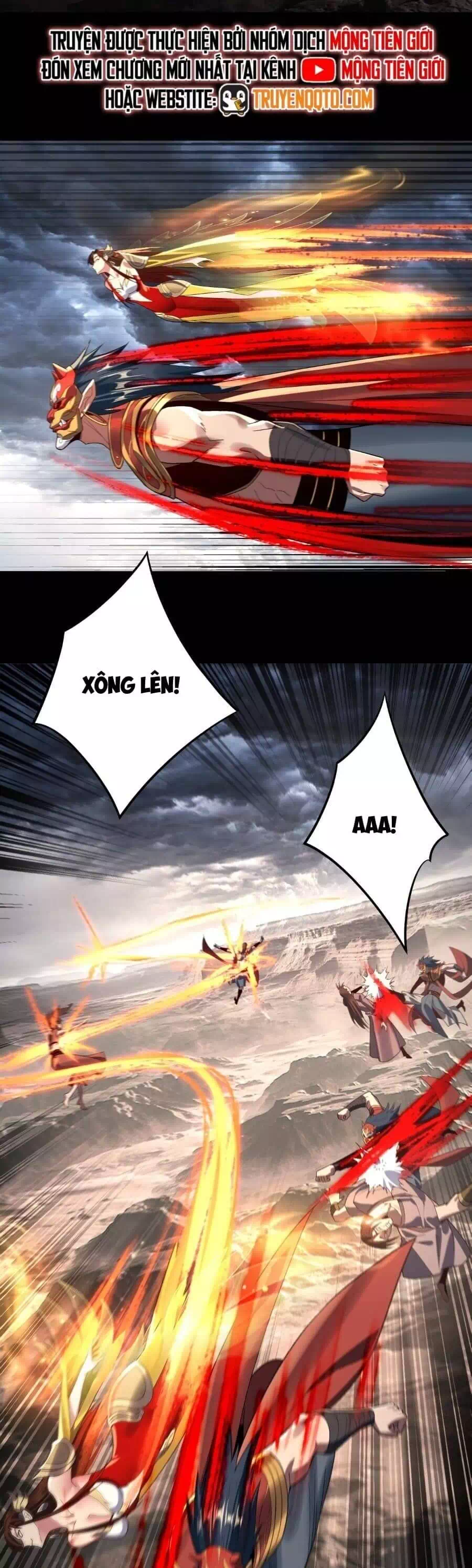 Chapter 361 - Image 3