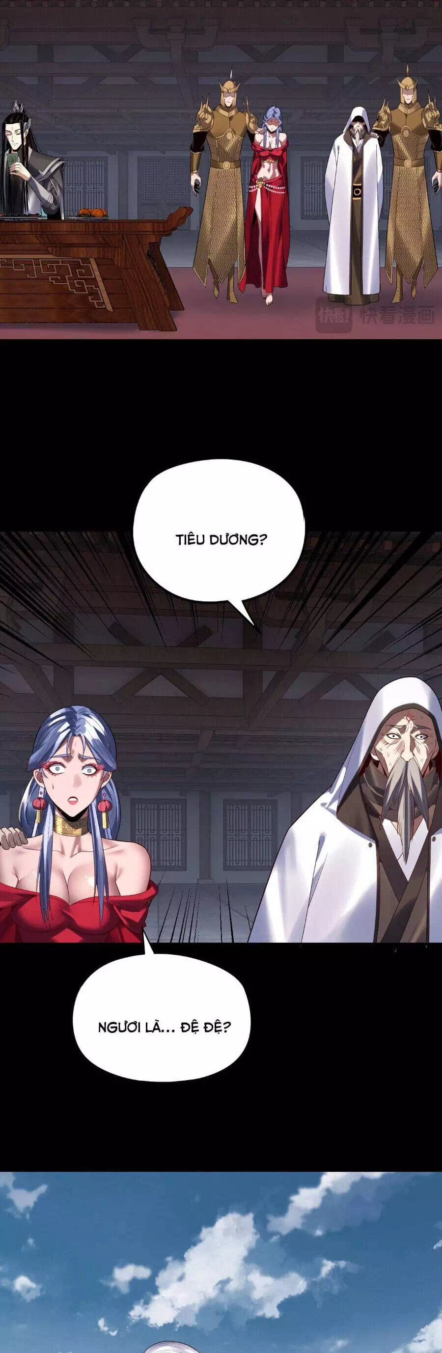 Chapter 392 - Image 12