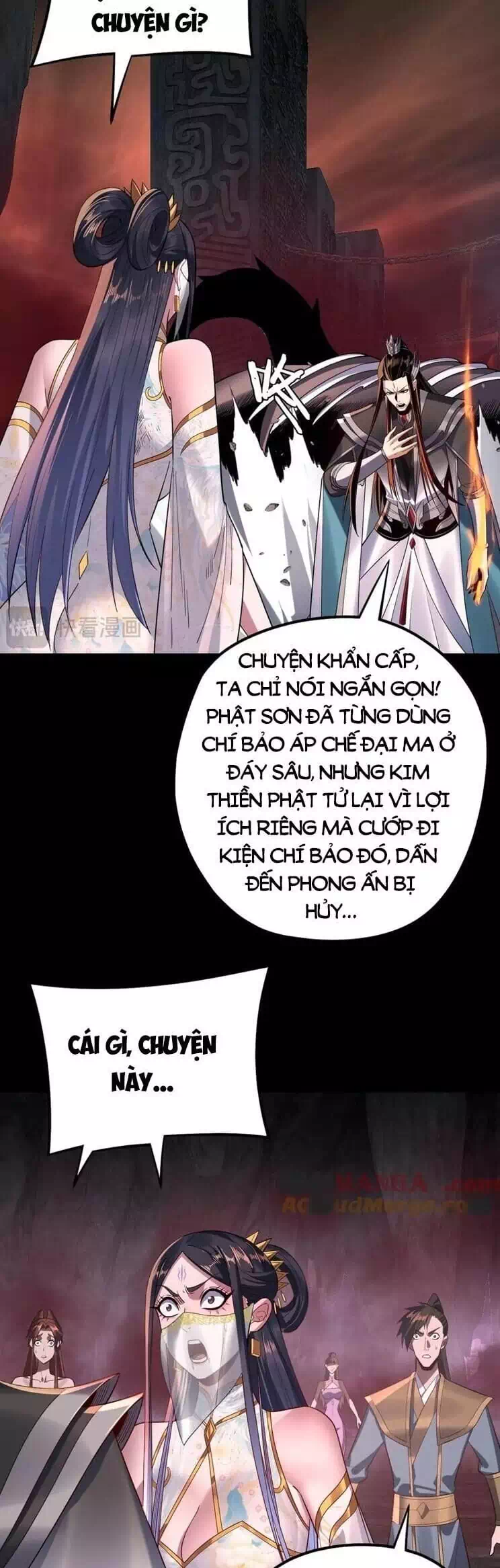 Chapter 319 - Image 27
