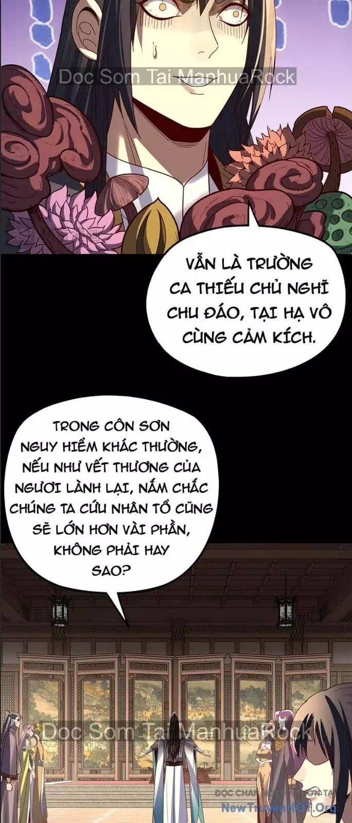 Chapter 424 - Image 6