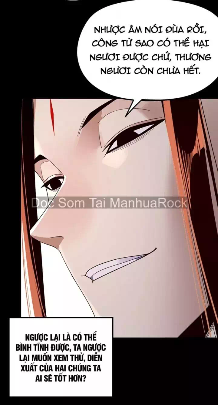 Chapter 427 - Image 21
