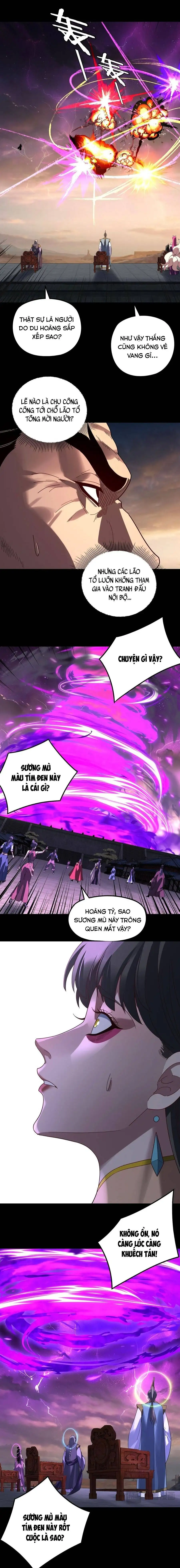 Chapter 495 - Image 1