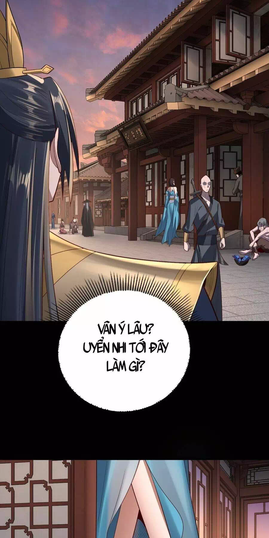 Chapter 223 - Image 43