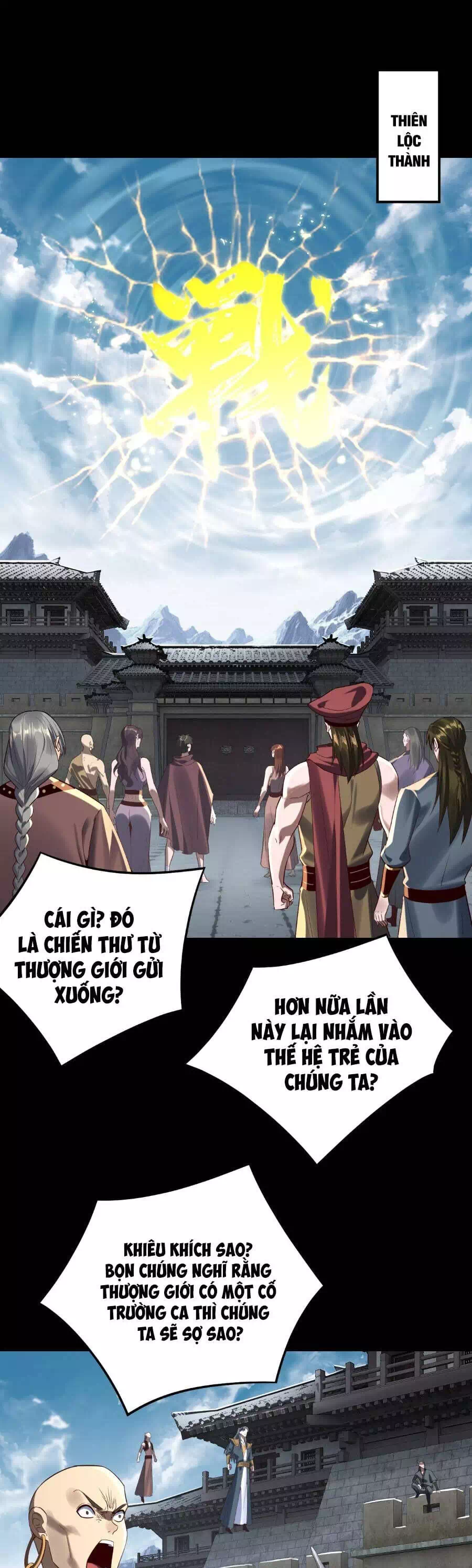 Chapter 357 - Image 1