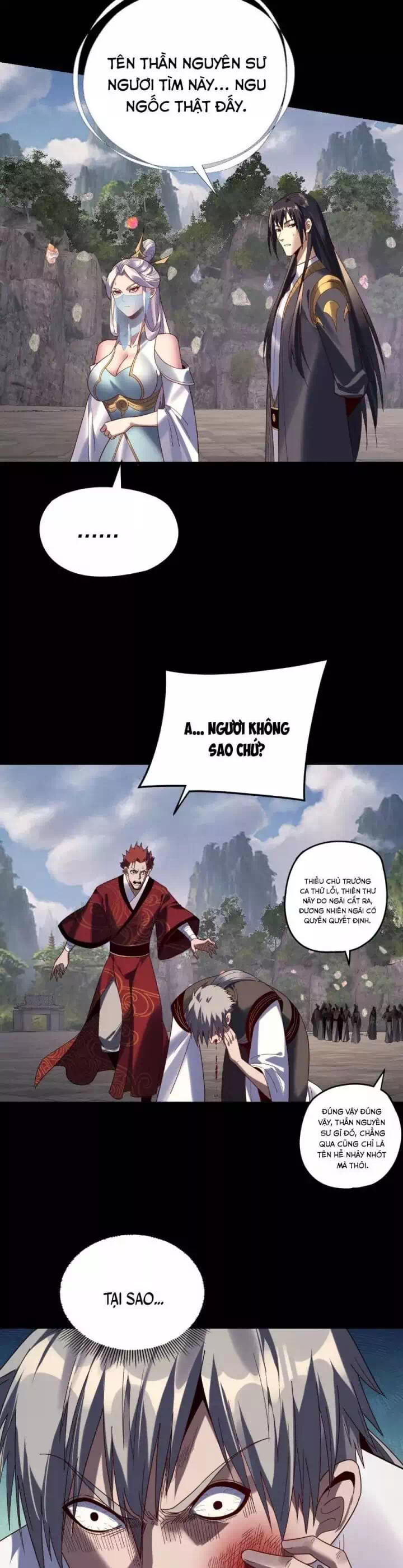 Chapter 415 - Image 11