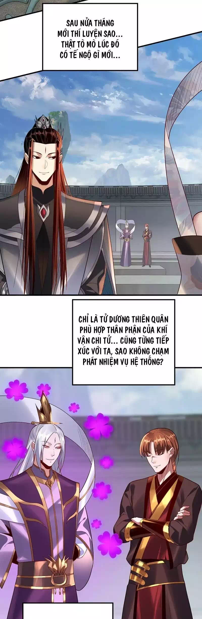 Chapter 207 - Image 34