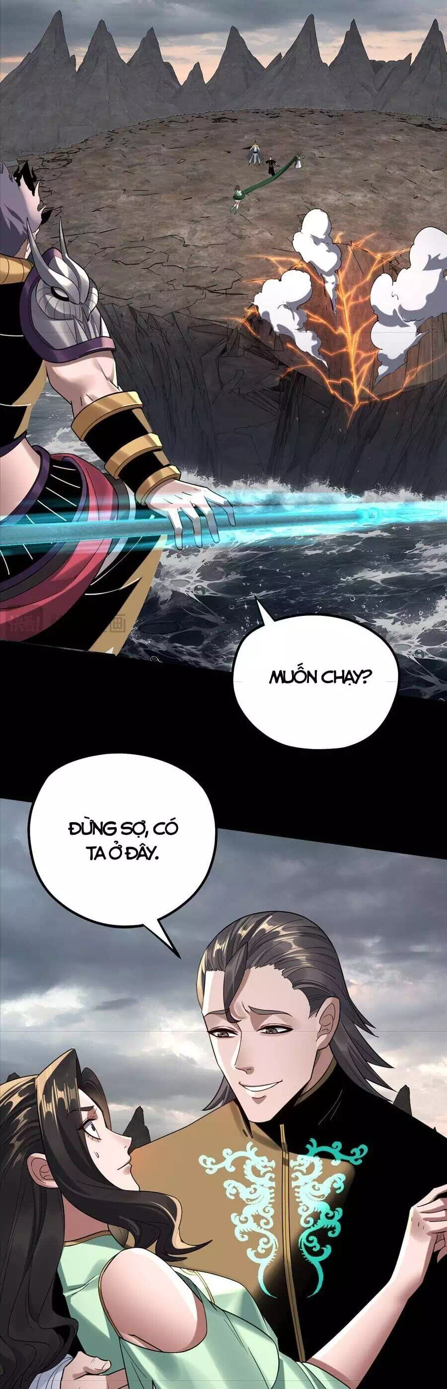 Chapter 338 - Image 13