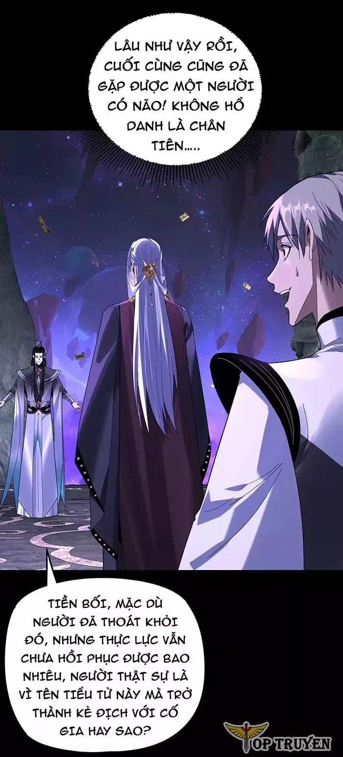 Chapter 437 - Image 1