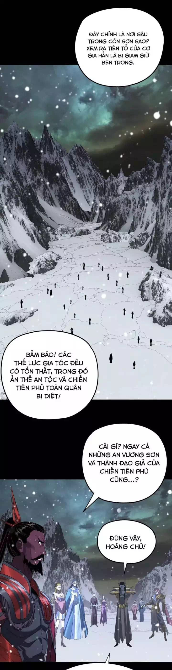 Chapter 432 - Image 5