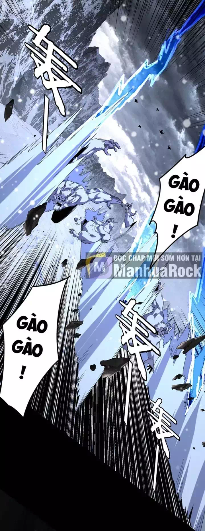 Chapter 441 - Image 22