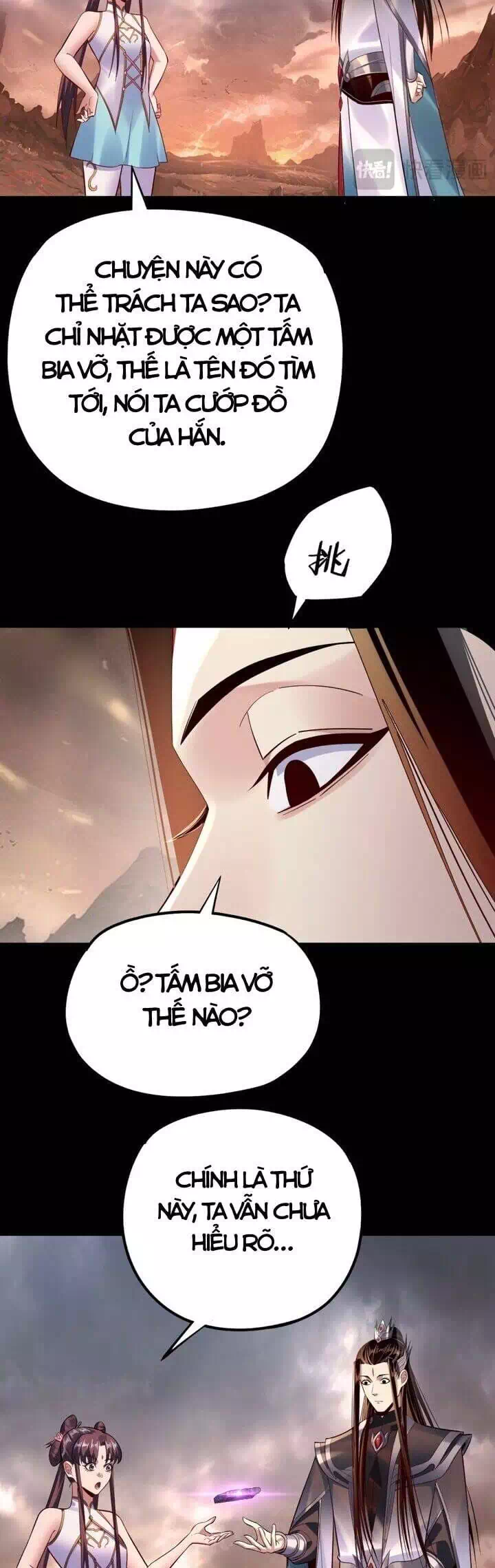 Chapter 263 - Image 18