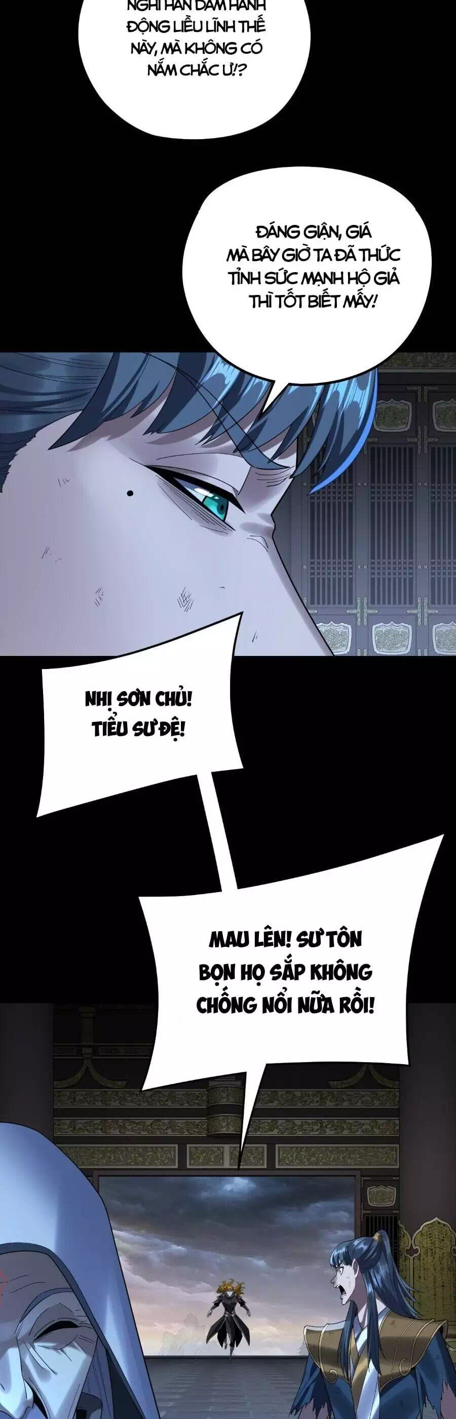 Chapter 352 - Image 10