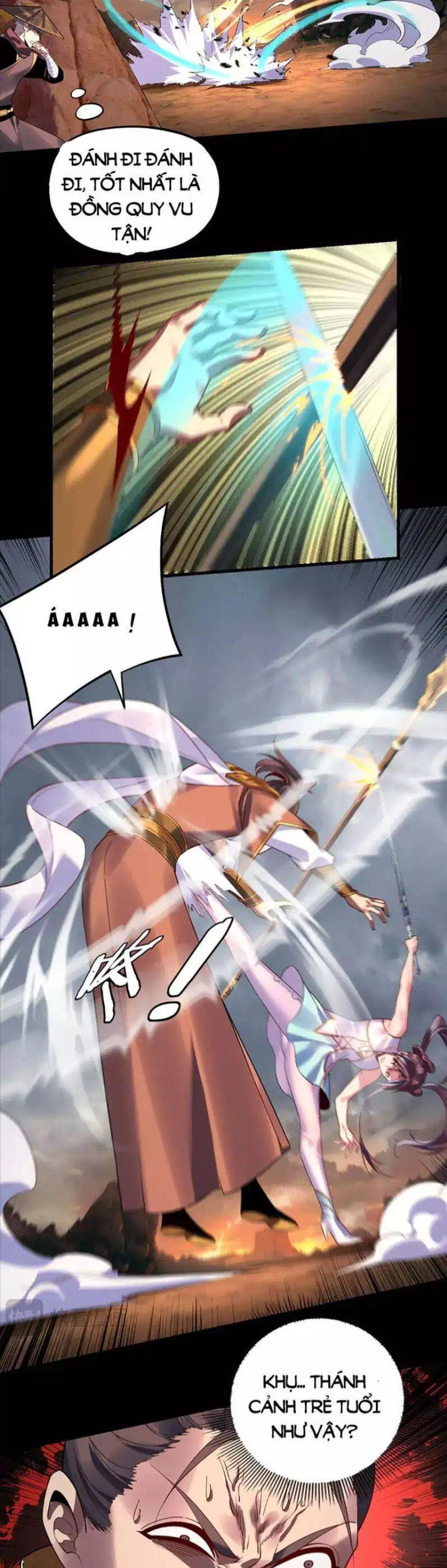 Chapter 262 - Image 26