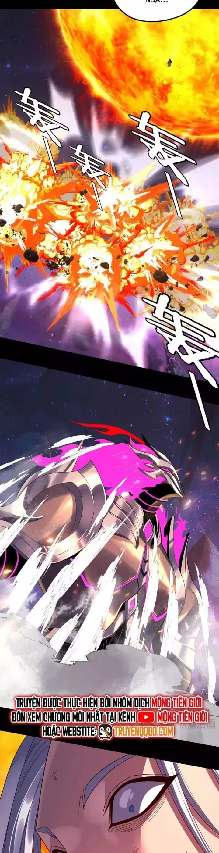 Chapter 439 - Image 11